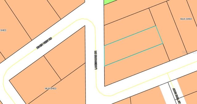 LAKESHORE DRIVE, Flagler Beach, FL 32136