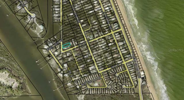 LAKESHORE DRIVE, Flagler Beach, FL 32136