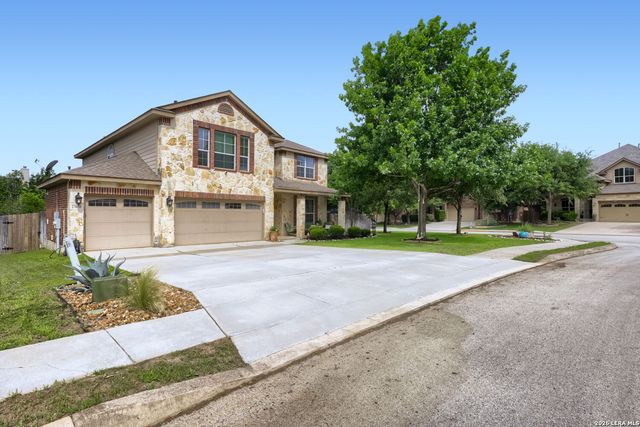 27035 HARDY RUN, Boerne, TX 78015