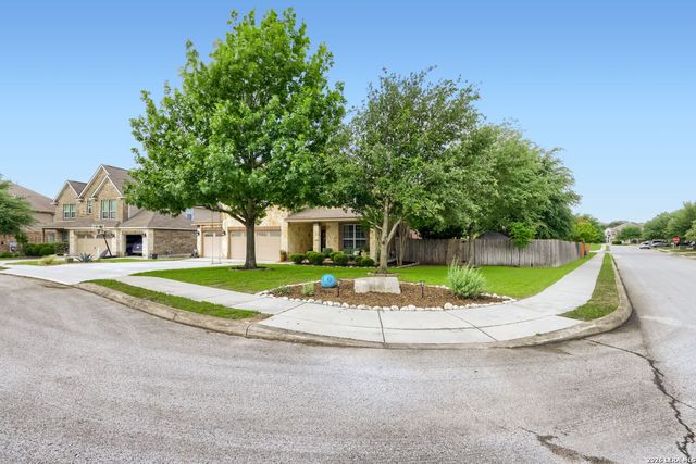 27035 HARDY RUN, Boerne, TX 78015