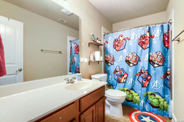 27035 HARDY RUN, Boerne, TX 78015