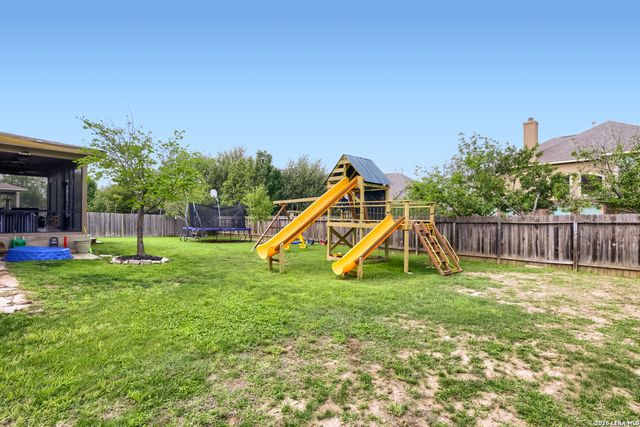 27035 HARDY RUN, Boerne, TX 78015