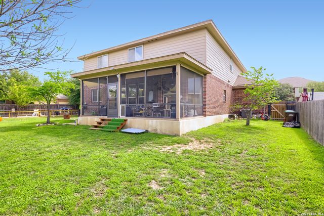 27035 HARDY RUN, Boerne, TX 78015