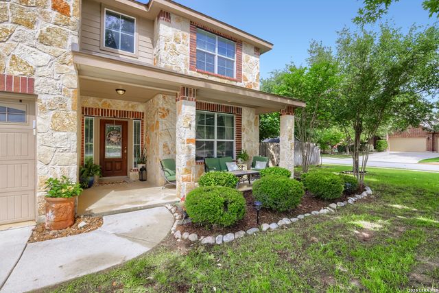 27035 HARDY RUN, Boerne, TX 78015