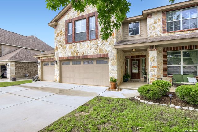 27035 HARDY RUN, Boerne, TX 78015