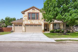27035 HARDY RUN, Boerne, TX 78015