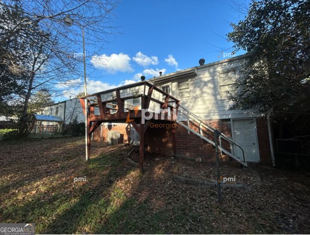 3149 Somerset Drive, Macon, GA 31206