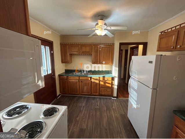 3149 Somerset Drive, Macon, GA 31206