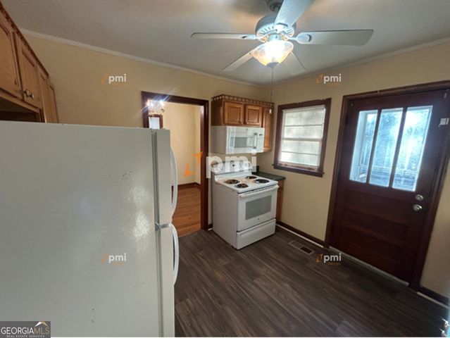 3149 Somerset Drive, Macon, GA 31206