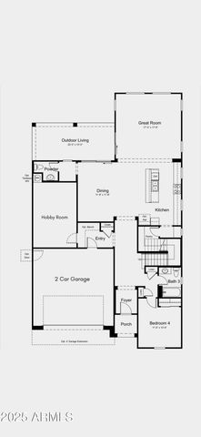 9025 W DENTON Lane, Glendale, AZ 85305