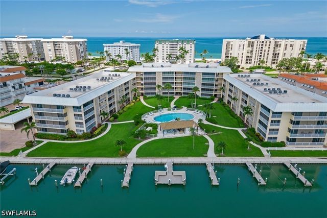 3000 Gulf Shore BLVD N 101, Naples, FL 34103