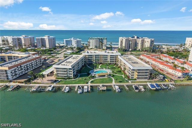 3000 Gulf Shore BLVD N 101, Naples, FL 34103