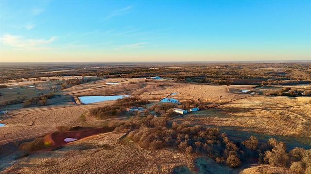 101284 S 3350 Road, Mcloud, OK 74851