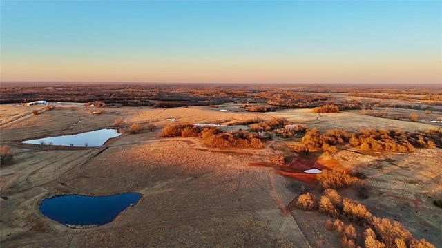 101284 S 3350 Road, Mcloud, OK 74851