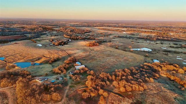 101284 S 3350 Road, Mcloud, OK 74851