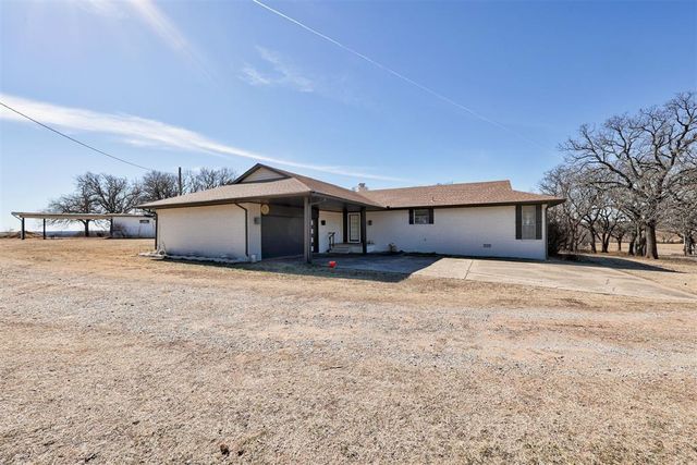 101284 S 3350 Road, Mcloud, OK 74851