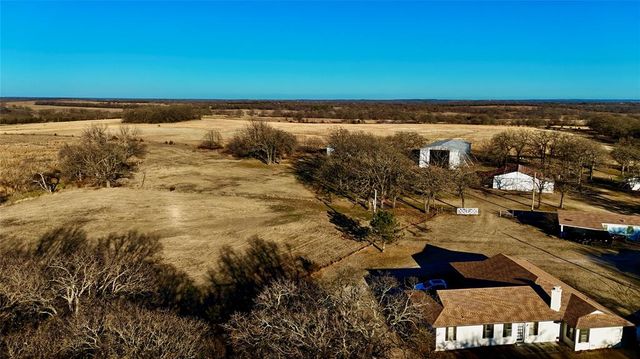 101284 S 3350 Road, Mcloud, OK 74851