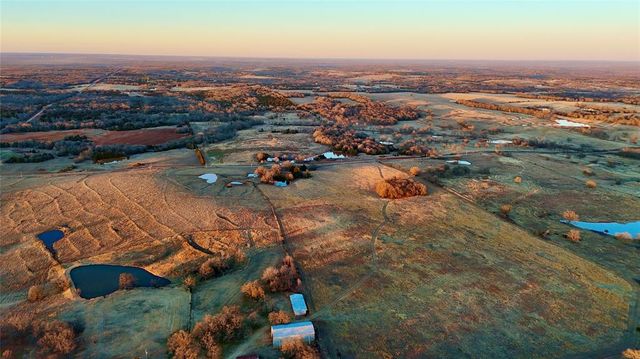 101284 S 3350 Road, Mcloud, OK 74851