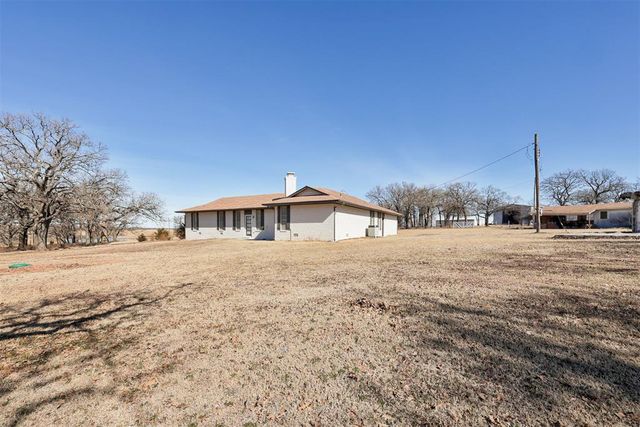 101284 S 3350 Road, Mcloud, OK 74851