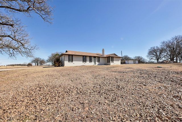 101284 S 3350 Road, Mcloud, OK 74851