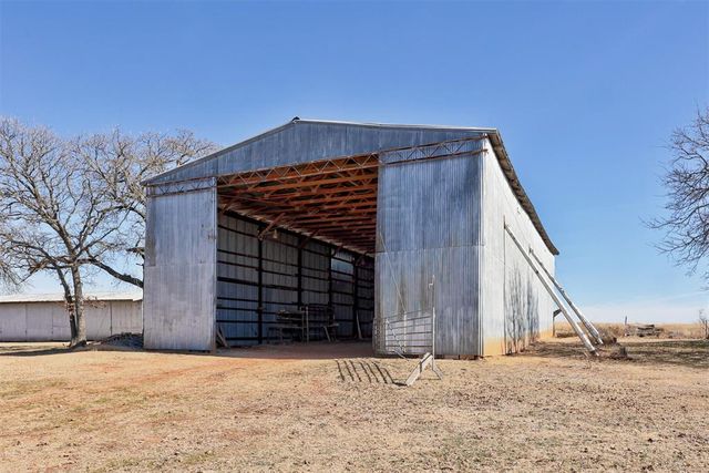 101284 S 3350 Road, Mcloud, OK 74851