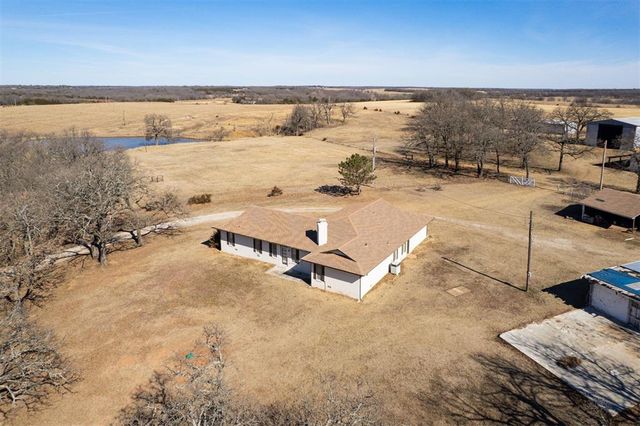 101284 S 3350 Road, Mcloud, OK 74851