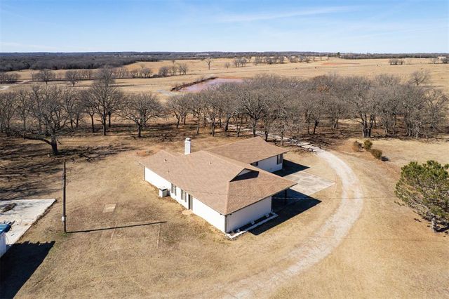 101284 S 3350 Road, Mcloud, OK 74851