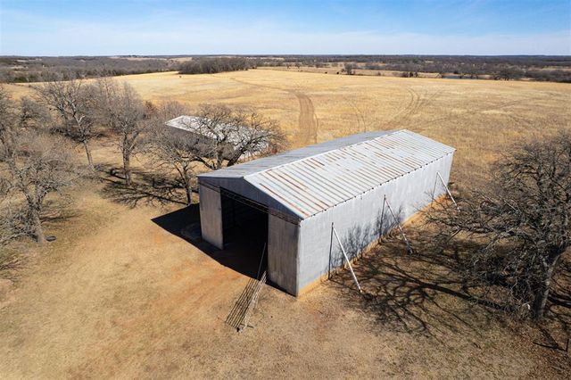 101284 S 3350 Road, Mcloud, OK 74851