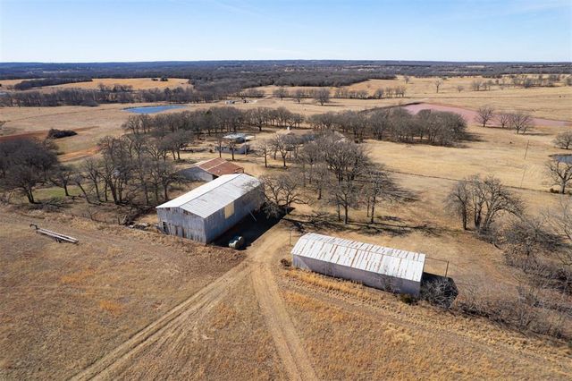101284 S 3350 Road, Mcloud, OK 74851