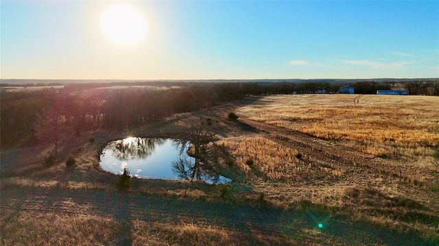 101284 S 3350 Road, Mcloud, OK 74851