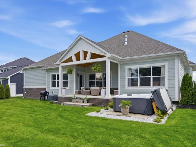 19415 Rachael Drive, Macomb Twp, MI 48042
