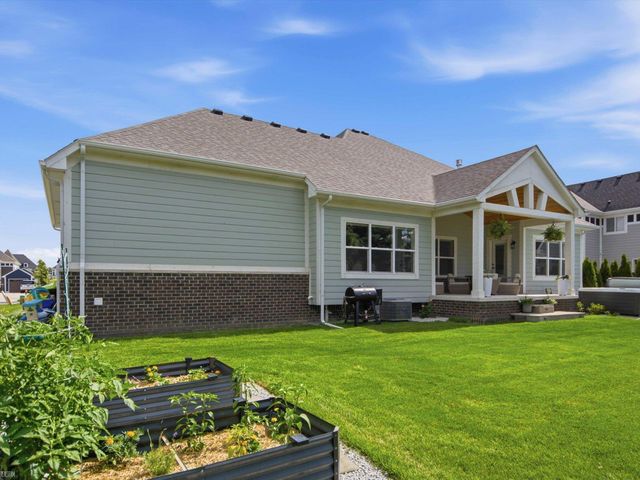 19415 Rachael Drive, Macomb Twp, MI 48042