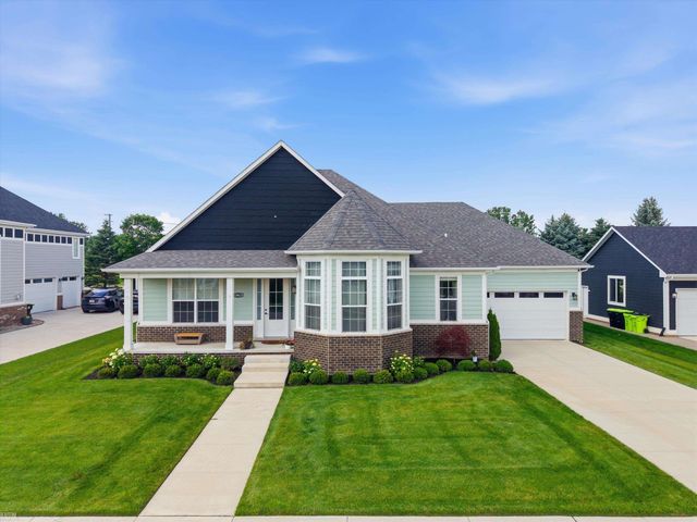 19415 Rachael Drive, Macomb Twp, MI 48042