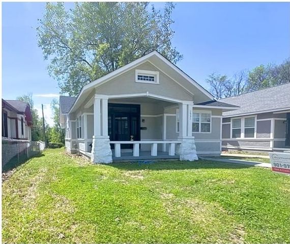 1531 NETHERWOOD AVE, Memphis, TN 38106