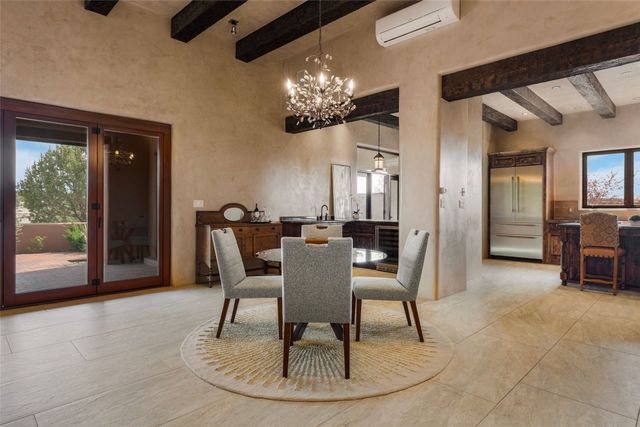 24 Calle Ventoso W, Santa Fe, NM 87506