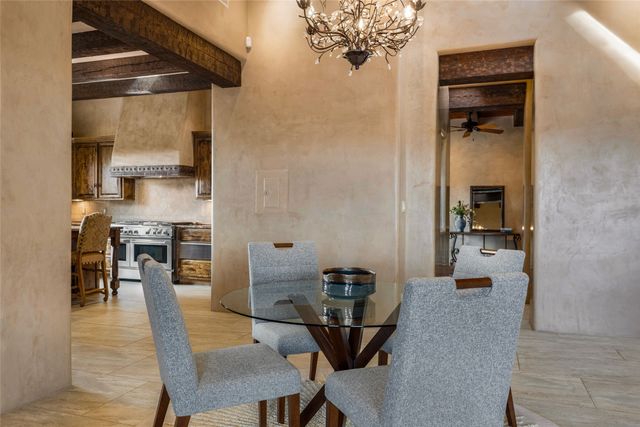 24 Calle Ventoso W, Santa Fe, NM 87506