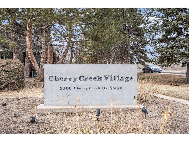 5300 E Cherry Creek South Dr 123, Denver, CO 80246