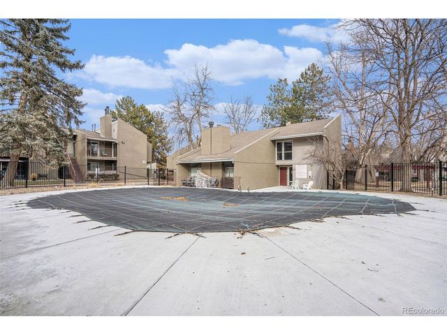 5300 E Cherry Creek South Dr 123, Denver, CO 80246