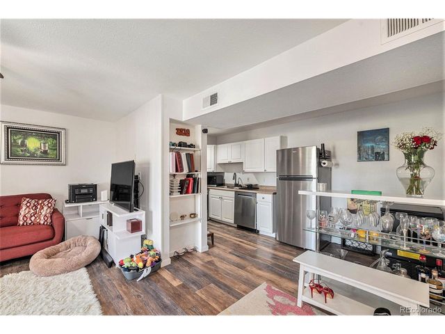 5300 E Cherry Creek South Dr 123, Denver, CO 80246