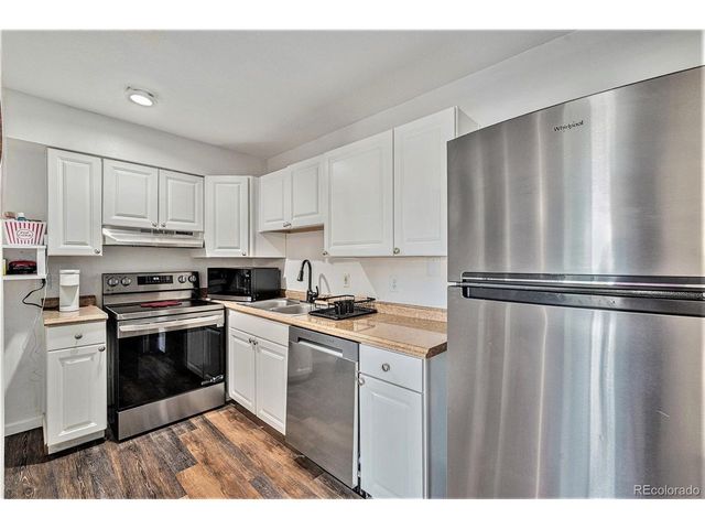 5300 E Cherry Creek South Dr 123, Denver, CO 80246