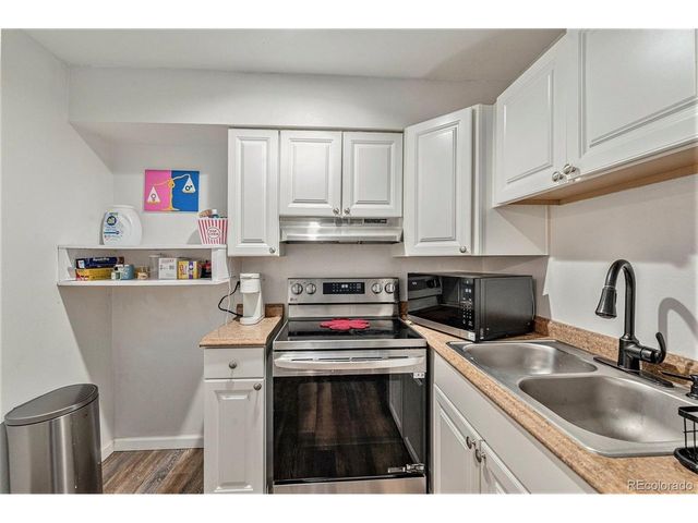 5300 E Cherry Creek South Dr 123, Denver, CO 80246