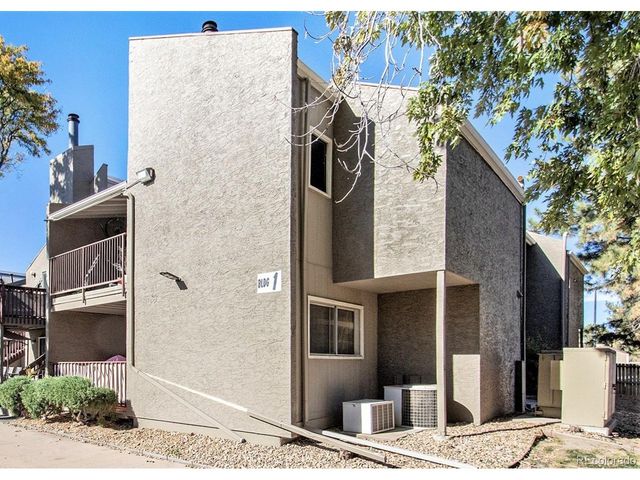 5300 E Cherry Creek South Dr 123, Denver, CO 80246