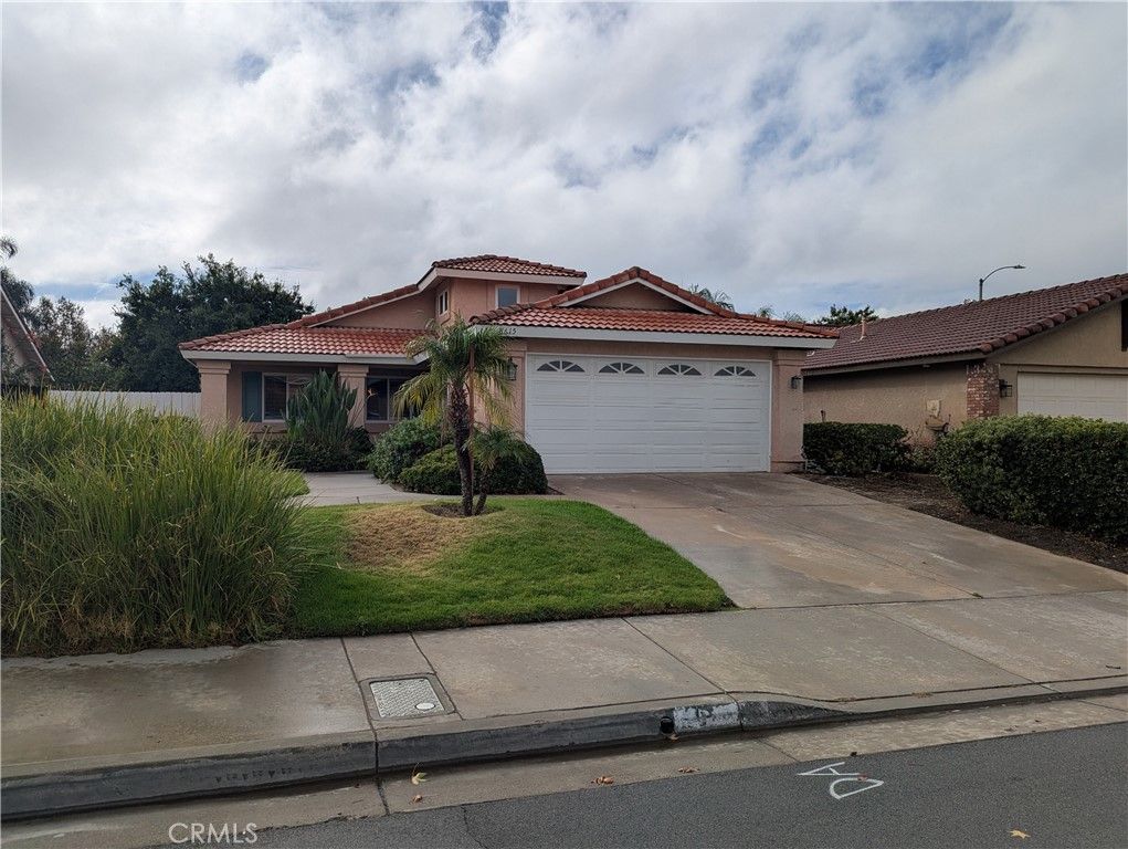 8615 Barton, Riverside, CA 92508 — exterior