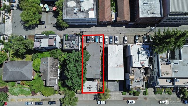 2366 E Yale Avenue E, Seattle, WA 98102