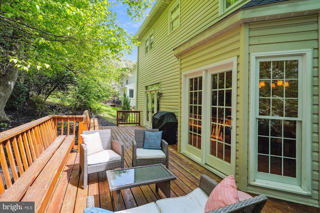 9012 AVIS COURT, Vienna, VA 22182