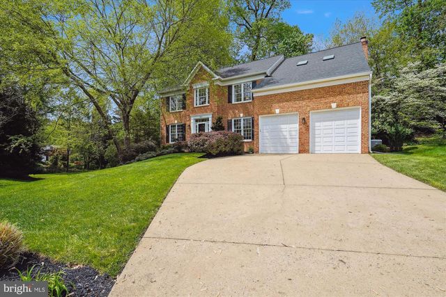 9012 AVIS COURT, Vienna, VA 22182