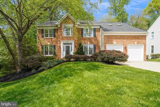 9012 AVIS COURT, Vienna, VA 22182