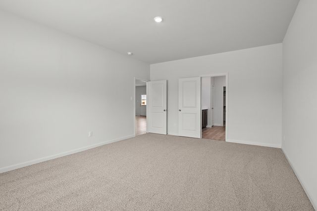 9652 Stranton Drive, Fort Worth, TX 76140