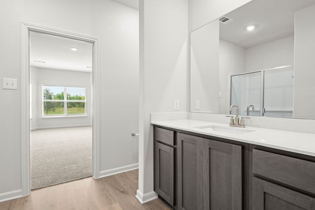 9652 Stranton Drive, Fort Worth, TX 76140