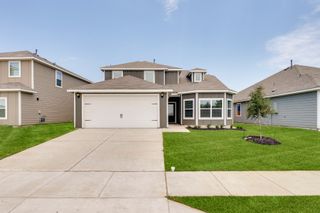 9652 Stranton Drive, Fort Worth, TX 76140